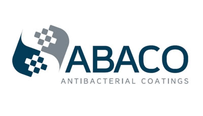 利用PVD技术成功开发ABACO®持久抗菌薄膜