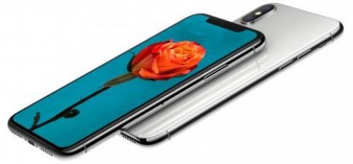 iPhone X为什么选择用PVD技术加工不锈钢中框？